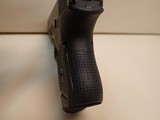 Glock 26 Gen 4 9mm 3.5" Barrel Semi Auto Compact Pistol w/Factory Box, Three 10rd Mags ***SOLD*** - 9 of 18