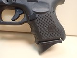 Glock 26 Gen 4 9mm 3.5" Barrel Semi Auto Compact Pistol w/Factory Box, Three 10rd Mags ***SOLD*** - 6 of 18