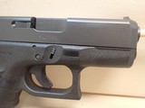 Glock 26 Gen 4 9mm 3.5" Barrel Semi Auto Compact Pistol w/Factory Box, Three 10rd Mags ***SOLD*** - 4 of 18