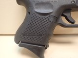 Glock 26 Gen 4 9mm 3.5" Barrel Semi Auto Compact Pistol w/Factory Box, Three 10rd Mags ***SOLD*** - 2 of 18
