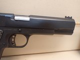 Rock Island Armory M1911A1 .45ACP 5" Barrel Semi Automatic 1911 Pistol w/Factory Box ***SOLD*** - 4 of 18