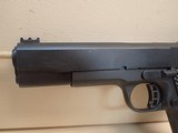 Rock Island Armory M1911A1 .45ACP 5" Barrel Semi Automatic 1911 Pistol w/Factory Box ***SOLD*** - 8 of 18