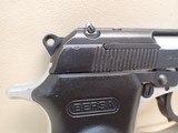 Bersa Thunder .380 ACP 3.5" Barrel Semi Automatic Compact Pistol w/ 7rd Magazine ***SOLD*** - 3 of 15