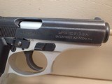Bersa Thunder .380 ACP 3.5" Barrel Semi Automatic Compact Pistol w/ 7rd Magazine ***SOLD*** - 4 of 15