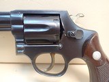 Taurus Model 82 .38 Special 4" Barrel Blued Revolver ***SOLD*** - 9 of 18