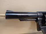 Taurus Model 82 .38 Special 4" Barrel Blued Revolver ***SOLD*** - 10 of 18