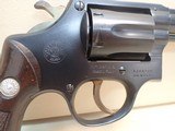 Taurus Model 82 .38 Special 4" Barrel Blued Revolver ***SOLD*** - 3 of 18