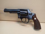 Taurus Model 82 .38 Special 4" Barrel Blued Revolver ***SOLD*** - 7 of 18
