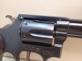 Taurus Model 82 .38 Special 4" Barrel Blued Revolver ***SOLD*** - 4 of 18