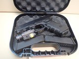 Glock 17 Gen 3 9mm 4.5" Barrel Semi Auto Pistol w/ Streamlight TLR-2s, Three 15rd Mags, Factory Box ***SOLD*** - 17 of 18