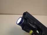Glock 17 Gen 3 9mm 4.5" Barrel Semi Auto Pistol w/ Streamlight TLR-2s, Three 15rd Mags, Factory Box ***SOLD*** - 15 of 18