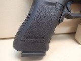 Glock 17 Gen 3 9mm 4.5" Barrel Semi Auto Pistol w/ Streamlight TLR-2s, Three 15rd Mags, Factory Box ***SOLD*** - 2 of 18