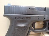 Glock 17 Gen 3 9mm 4.5" Barrel Semi Auto Pistol w/ Streamlight TLR-2s, Three 15rd Mags, Factory Box ***SOLD*** - 3 of 18