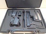 ***SOLD***Springfield Armory XDM-9 9mm 4.5" Barrel Semi Automatic Pistol w/Two 19rd Mags, Case, Accessories - 15 of 17