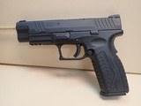 ***SOLD***Springfield Armory XDM-9 9mm 4.5" Barrel Semi Automatic Pistol w/Two 19rd Mags, Case, Accessories - 5 of 17