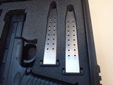 ***SOLD***Springfield Armory XDM-9 9mm 4.5" Barrel Semi Automatic Pistol w/Two 19rd Mags, Case, Accessories - 16 of 17