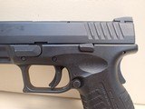 ***SOLD***Springfield Armory XDM-9 9mm 4.5" Barrel Semi Automatic Pistol w/Two 19rd Mags, Case, Accessories - 7 of 17