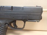 ***SOLD***Springfield Armory XDS-45 Sub Compact .45ACP 3.3"bbl Semi Auto Pistol w/Box, 4 Mags, Etc. - 4 of 16