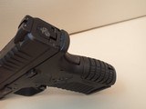 ***SOLD***Springfield Armory XDS-45 Sub Compact .45ACP 3.3"bbl Semi Auto Pistol w/Box, 4 Mags, Etc. - 9 of 16