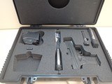 ***SOLD***Springfield Armory XDS-45 Sub Compact .45ACP 3.3"bbl Semi Auto Pistol w/Box, 4 Mags, Etc. - 15 of 16