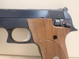 Smith & Wesson Model 422 Target .22LR 6" Barrel Blued Semi Automatic Pistol w/ 2 Mags 1992mfg ***SOLD*** - 8 of 20