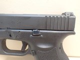 ***SOLD***Glock 27 Gen 3 .40S&W 3.5" bbl Compact Pistol w/One 9rd Mag, Adjustable Sight! - 7 of 15