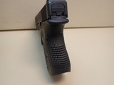 ***SOLD***Glock 27 Gen 3 .40S&W 3.5" bbl Compact Pistol w/One 9rd Mag, Adjustable Sight! - 9 of 15