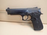 Taurus PT99AF 9mm 5" Barrel Semi Automatic Pistol w/ 15rd Mag, Made in Brazil**SOLD** - 6 of 17