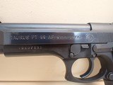 Taurus PT99AF 9mm 5" Barrel Semi Automatic Pistol w/ 15rd Mag, Made in Brazil**SOLD** - 9 of 17