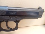 Taurus PT99AF 9mm 5" Barrel Semi Automatic Pistol w/ 15rd Mag, Made in Brazil**SOLD** - 4 of 17