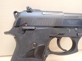 Taurus PT99AF 9mm 5" Barrel Semi Automatic Pistol w/ 15rd Mag, Made in Brazil**SOLD** - 3 of 17