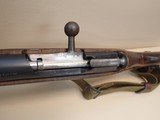 Mosin-Nagant 91-30 7.62x54R 28.5" Barrel Bolt Action Russian Service Rifle 1943mfg CAI Import ***SOLD*** - 12 of 17