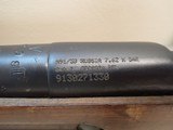 Mosin-Nagant 91-30 7.62x54R 28.5" Barrel Bolt Action Russian Service Rifle 1943mfg CAI Import ***SOLD*** - 9 of 17