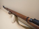 Mosin-Nagant 91-30 7.62x54R 28.5" Barrel Bolt Action Russian Service Rifle 1943mfg CAI Import ***SOLD*** - 11 of 17