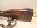 Mosin-Nagant 91-30 7.62x54R 28.5" Barrel Bolt Action Russian Service Rifle 1943mfg CAI Import ***SOLD*** - 7 of 17