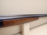Winchester Model 24 12ga SxS 30" Barrel 2-3/4" Shell Double Triggers 1951mfg ***SOLD*** - 5 of 19