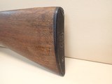 Winchester Model 24 12ga SxS 30" Barrel 2-3/4" Shell Double Triggers 1951mfg ***SOLD*** - 7 of 19