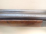 Winchester Model 24 12ga SxS 30" Barrel 2-3/4" Shell Double Triggers 1951mfg ***SOLD*** - 11 of 19
