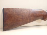 Winchester Model 24 12ga SxS 30" Barrel 2-3/4" Shell Double Triggers 1951mfg ***SOLD*** - 2 of 19