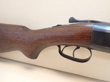 Winchester Model 24 12ga SxS 30" Barrel 2-3/4" Shell Double Triggers 1951mfg ***SOLD*** - 3 of 19