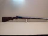 Winchester Model 24 12ga SxS 30" Barrel 2-3/4" Shell Double Triggers 1951mfg ***SOLD*** - 1 of 19
