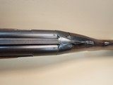 Winchester Model 24 12ga SxS 30" Barrel 2-3/4" Shell Double Triggers 1951mfg ***SOLD*** - 13 of 19