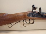 Thompson Center Hawken .50cal 29" Rifled Barrel Flintlock Black Powder Rifle ***SOLD*** - 3 of 17