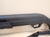 Remington 887 Nitro Mag 12ga 3.5" Shell 28" Barrel Pump Action Shotgun - 7 of 15