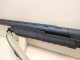 Remington 887 Nitro Mag 12ga 3.5" Shell 28" Barrel Pump Action Shotgun - 8 of 15