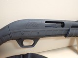Remington 887 Nitro Mag 12ga 3.5" Shell 28" Barrel Pump Action Shotgun - 3 of 15
