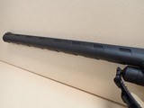 Remington 887 Nitro Mag 12ga 3.5" Shell 28" Barrel Pump Action Shotgun - 10 of 15