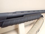 Remington 887 Nitro Mag 12ga 3.5" Shell 28" Barrel Pump Action Shotgun - 4 of 15