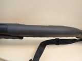 Remington 887 Nitro Mag 12ga 3.5" Shell 28" Barrel Pump Action Shotgun - 11 of 15