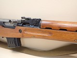 Norinco SKS 7.62x39mm 20.5" Barrel Semi Auto Rifle w/Spike Bayonet, All Matching, Exc. Condition**SOLD** - 4 of 16